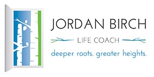 Logo Jordan Birch